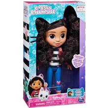 Волшебный домик Габби Gabby's Dollhouse Стильная кукла Габби (SM36202/6060430): Возраст от 3 лет