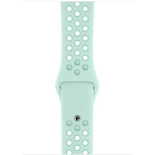 Аксесуар для Watch Apple Sport Band Nike Teal Tint/Tropical Twist (MV852) for Apple Watch 42/44mm: Виробник Apple