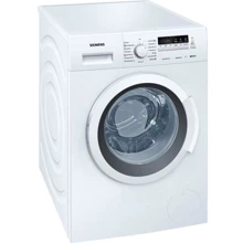 Стиральная машина Siemens WM10K210ME: Тип машины Автомат