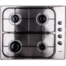 Варильна поверхня газова MPM Product MPM-60-GMI-07: Розташування панелі збоку