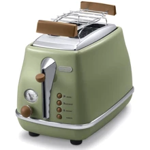 Тостер Delonghi CTOV2103.GR: Тип Тостеp