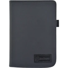 Аксессуар к электронной книге BeCover Slimbook Black for PocketBook 629 Verse / 634 Verse Pro (710124): Производитель BeCover