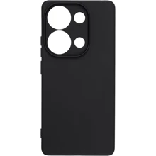 Чохол для телефона ArmorStandart ICON Case Camera cover Black для Xiaomi Redmi Note 13 Pro 4G (ARM82852): Сумісність Xiaomi Redmi Note 13 Pro 4G