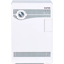 Газовый котел ATON Compact 7E (mini): Количество контуров одноконтурный