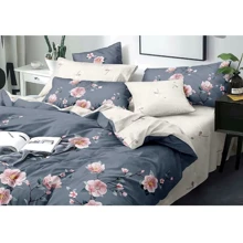 Комплект наволочок SoundSleep Pink roses бязь 50х70см 2шт (93374705): Тип наволочка