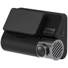 Автомобильный видеорегистратор Xiaomi 70mai Dash Cam A800s 4K UA UCRF: Угол обзора, градусов 140