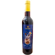 Сироп Cavarro Шоколад 700 мл (4820235750688): undefined undefined