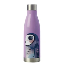 Термос Maxwell & Williams Owl PETE CROMER 500 мл (JR0007): Тип Термобутылка