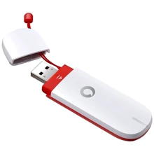 3G модем Huawei k4203: Інтерфейс підключення USB