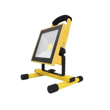 Ліхтар туристичний MDA LED Rechargeable Work Light 20W LXLA311: Тип Фонарь-лампа