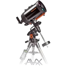 Телескоп Celestron Advanced VX 8, Шмидт-Кассегрен: Виробник Celestron
