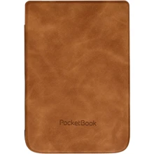 Аксессуар к электронной книге PocketBook Shell Brown for Pocketbook PB616 / PB627 / PB632 (WPUC-627-S-LB): Производитель PocketBook