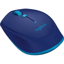 Мышь Logitech Bluetooth Mouse M535 Blue (910-004531): Интерфейс подключения Bluetooth