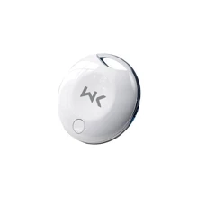 Брелок для поиска вещей и ключей WK Wekome K·Captain White (WT-D01): undefined undefined