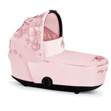 Люлька Cybex Mios Lux Simply Flowers Pink (522000789): Производитель Cybex