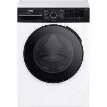 Стиральная машина Beko BM3WFSU47235WPBB2: Тип машины Автомат