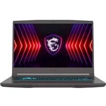 Ноутбук MSI Thin 15 B12VE (B12VE-2673XRO): Екран 15.6" IPS (1920x1080) Full HD