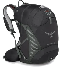 Рюкзак Osprey Escapist 32 Black - S/M (009.0287): Производитель Osprey