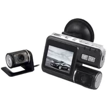 CROSS HD Dual Cam: Кут огляду, градусів 120