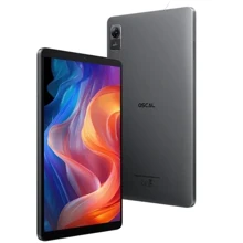 Планшет Oscal Pad 5 4/128Gb LTE lron Grey: Дисплей 8.68" lPS (800x1340)