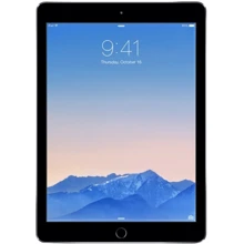 Apple iPad Air 2 Wi-Fi+LTE 128Gb Space Gray (MGWL2) Approved Витринный образец: Причина уценки Как новый (витринный образец): iPad выглядит и функционирует как новый. iPad полностью протестирован