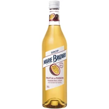 Сироп Marie Brizard Passion Fruit (маракуя), 0.7л (BDA1LK-LMB070-027): undefined undefined