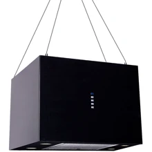 Вытяжка AKPO WK-10 Figur 450 Black: Тип воздухоочистителя Рециркуляция, Отвод