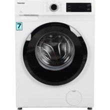 Стиральная машина Toshiba TW-J80S2UA: Тип машины Автомат