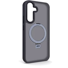 Чехол для телефонов ArmorStandart Unit Stand Black for Samsung S936 Galaxy S25 Plus (ARM82860): Совместимость Samsung S936 Galaxy S25 Plus
