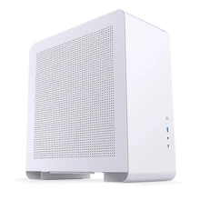Корпус Jonsbo U4 PRO MESH White: Форм-фактор материнской платы ATX/MicroATX/Mini-ITX