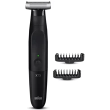 Braun X T3100: Тип 2 в 1