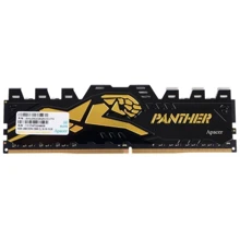 Apacer DDR4 8GB 2666 MHz Panther Rage Series (EK.08G2V.GEC): Производитель Apacer