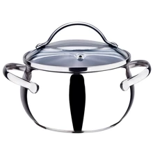 Кастрюля Maestro 18 см 3 л (3516-18): Тип Традиционная