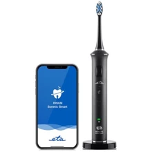 Зубная щетка ETA 770790000 Sonetic Smart: Назначение взрослая