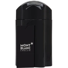 Туалетна вода Montblanc Emblem 100ml: Вид Туалетна вода