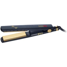 Стайлер BaByliss PRO Titanium Ionic Special Edition BAB3091BKTE: Тип Выпрямитель (утюжок)