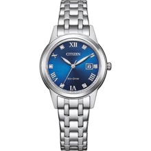 Наручные часы Citizen FE1240-81L: Стиль Классический