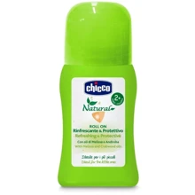Ролик Chicco защитный и освежающий 60мл (09568.00): Тип Лосьон