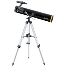 Телескоп National Geographic 76/700 Reflector AZ (920041): Виробник National Geographic