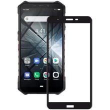 Аксесуар для смартфона BeCover Tempered Glass Black для Ulefone Armor X6/X7 (707313): Сумісність Ulefone Armor X6 / X7
