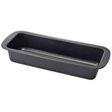 Форма для хлеба Ballarini PATISSERIE 30см (1AG400,30/1001338): Крышка Нет
