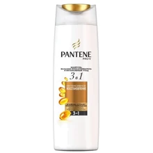 Pantene Шампунь, бальзам-ополаскиватель и интенсивный уход 3в1 Интенсивное восстановление 360 ml: Пол Для женщин
