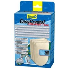 Вкладиш у фільтр з активованим вугіллям Tetra Easy Crystal 600 (4004218174665): Виробник Tetra