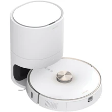 Робот уборщик Lenovo Robot Vacuum T1s Pro: Производитель Lenovo