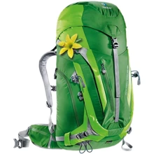 Рюкзак Deuter ACT Trail PRO 38 SL Emerald-Kiwi (3441215): Производитель Deuter