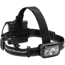 Фонарь туристический Black Diamond Icon 700 (Graphite) (BD 620654.0004): Тип Налобный