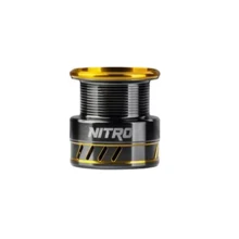 Шпуля Select Nitro 2000M: Типоразмер 2000