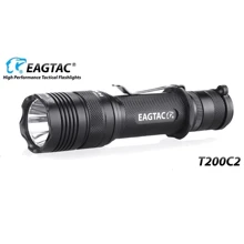 Ліхтар Eagletac T200C2 XM-L2 U2 (1116 Lm) (926489): Тип Тактичний