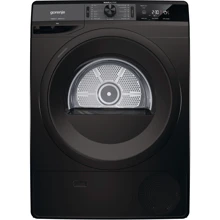 Сушильна машина Gorenje DE82ILB/G: Тип завантаження фронтальна