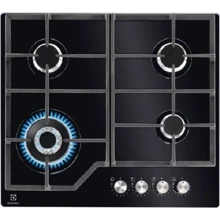 Варочная поверхность Electrolux KGG64362K: Размеры для встраивания 56 x 48 см